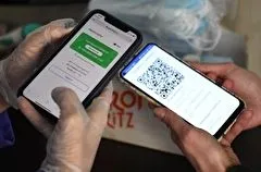 Дума рассмотрит законопроекты о QR-кодах в декабре