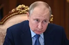 Путин: РФ призывает наладить реальное международное сотрудничество в борьбе с COVID-19 