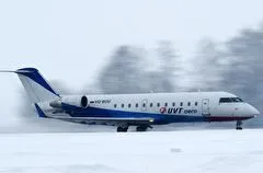 "ЮВТ Аэро" со 2 января начнет летать из Казани в Оренбург и Саранск