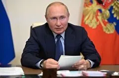 Путин: 2021 год пройден Россией достойно