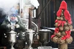 Всероссийский конкурс самоваров пройдет в Уфе в новогодние праздники