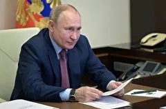 Путин: плановая медпомощь детям в условиях новой волны коронавируса должна быть сохранена