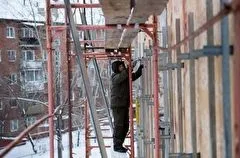 Более 2,3 тыс. домов капитально отремонтируют в Кузбассе в 2022 году