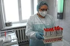 Костромская область увеличила число бригад для проведения тестирования на COVID-19