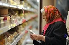 Спрос на продукты в приграничных районах Курской области вырос на 20% - власти