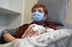 У Нижегородской области есть запас лекарств для онкобольных - губернатор