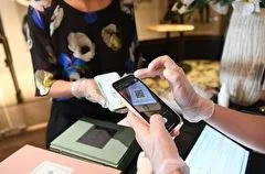 Владимирская область отменяет QR-коды