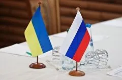 Слуцкий: потребуется еще до нескольких раундов переговоров России и Украины