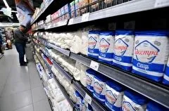 Дальневосточная торговая сеть отменила ограничения на продажу сахара через несколько часов после их введения