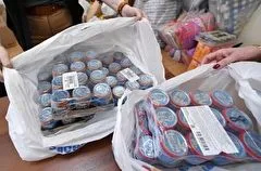 Гуманитарную помощь для жителей ДНР и ЛНР собирают в Хакасии
