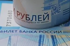 Среднемесячная зарплата в Тульской области в 2021г выросла на 10,3%