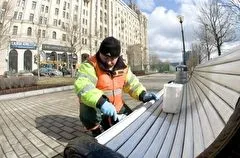 Около 2 млрд рублей направят в этом году в Башкирии на благоустройство городской среды