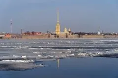 Пятеро погибли на водоемах Петербурга с начала зимы