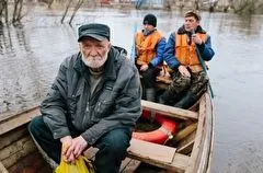 Лодочные переправы откроют в Костромской области на период паводка