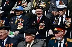 Почти 50 млн рублей перечислят ветеранам из бюджета Свердловской области ко Дню Победы
