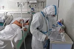 Уровень заболеваемости COVID-19 в Свердловской области вырос в 3 раза