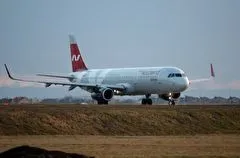 Nordwind и Pegas Fly 5 сентября откроют рейсы из Екатеринбурга в Астрахань