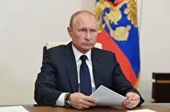 Путин подписал закон о кредитных каникулах для мобилизованных