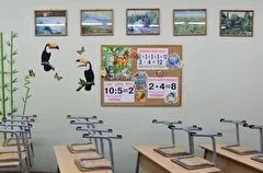 Школьникам во Владивостоке разрешили не ходить на занятия из-за циклона