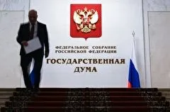 Госдума приняла поправки о создании добровольческих формирований