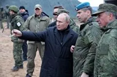 Путин поручил привести нормативы обеспеченности ВС РФ в соответствие с реальными потребностями