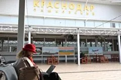 Ограничения на полеты в южные аэропорты РФ продлены до 21 ноября