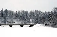 Круглогодичное сообщение получили несколько поселений в Якутии благодаря открытию двух мостов