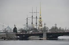 В Петропавловской крепости откроют масштабную экспозицию о Петербурге времен Петра