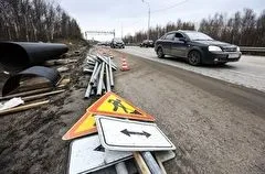 Власти Якутии планируют в текущем году отремонтировать более 260 км дорог