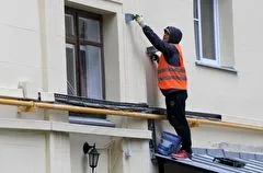 Программа капремонта в Омской области в 2022г выполнена лишь на 40% - Генпрокуратура