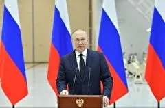 Путин: спецслужбы должны использовать опыт СВО для укрепления нацбезопасности