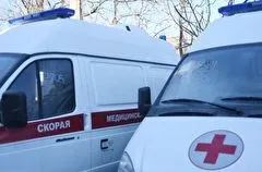 Один человек погиб при обстреле автомобиля украинскими диверсантами в Брянской области - губернатор