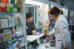 Мурашко: никакого дефицита лекарств в РФ нет