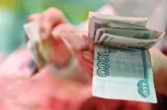 Около 170 млн рублей направят на региональные выплаты ко Дню Победы в Красноярском крае