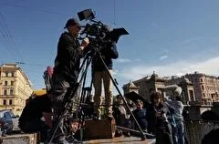 Алтайский край стал участником проекта развития киноиндустрии