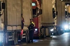 Максимальное время досмотра на Крымском мосту планируется сократить до часа - Аксенов