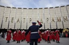 Бесшабашность и смелость: в Краснодаре завершился фестиваль "Кубань театральная-2023"