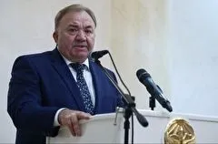 Глава Ингушетии назвал причины обрушения части древнего христианского храма