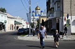 Исторический центр липецкого Ельца благоустроят в 2023 году