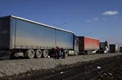 Движение фур ограничат в Башкирии из-за жары