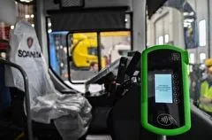 Стоимость проезда в общественном транспорте вырастет в Удмуртии в августе