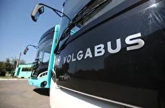 Челябинск взял в лизинг 15 автобусов Volgabus большого класса