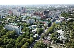 Более 400 мероприятий пройдут в рамках празднования Дня города в Ростове-на-Дону