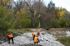 Каскад прудов в оренбургском имении Аксакова восстановят в ходе реновации