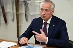 Томская область зарезервировала землю под 2-ю очередь университетского кампуса