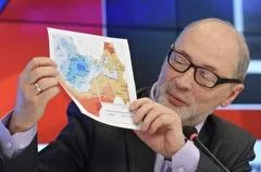 Вильфанд: улучшение погоды ожидается в Сибири, а Дальний Восток ждет циклон