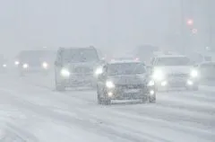 Сняты ограничения движения на трассах на севере Свердловской области