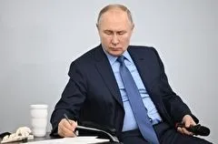 Путин: более 330 млрд рублей направили в систему ЖКХ в 2023 г