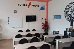 Восемь "Точек роста" откроют в этом году для детей в Ингушетии