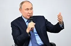 Путин встретится со студентами Балтийского университета им. Канта